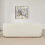 ashunta boucle sofa 3 dubai sharjah abu dhabi