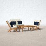 asuncin 4 pieces outdoor set 2 dubai sharjah abu dhabi