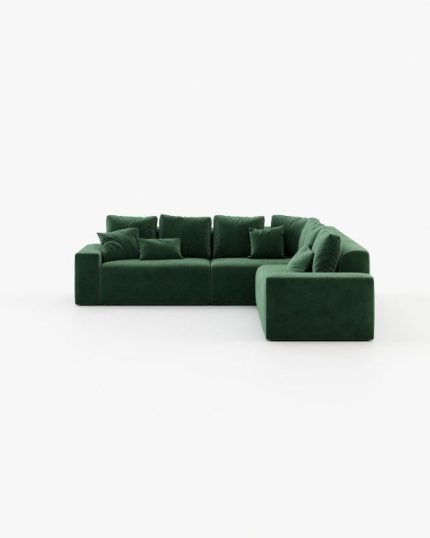 beige sectional sofa 2 dubai sharjah abu dhabi