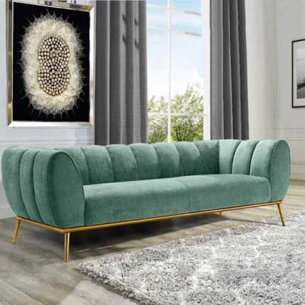 bezzy velevt sofa 2 dubai sharjah abu dhabi
