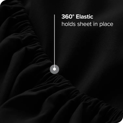 black fitted sheet 120 2 dubai sharjah abu dhabi