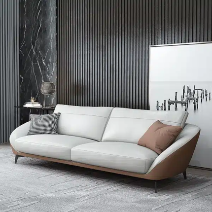 bloom leather sofa 2 dubai sharjah abu dhabi