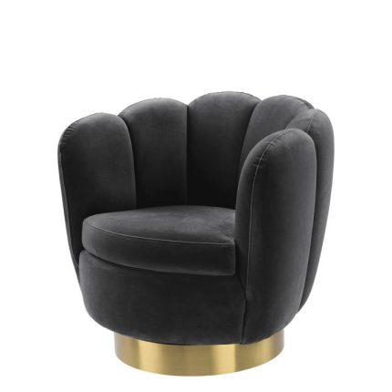 blush swivel chair 2 dubai sharjah abu dhabi