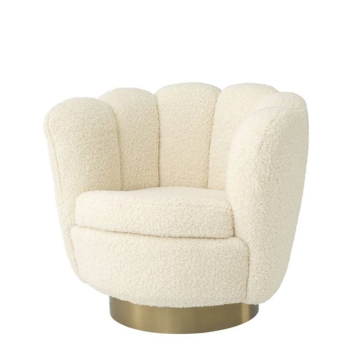 blush swivel chair 3 dubai sharjah abu dhabi