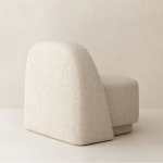 boucle gulf armchair 3 dubai sharjah abu dhabi