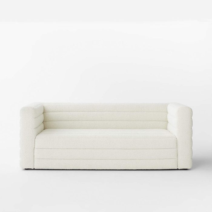 boucle sofa 1 dubai sharjah abu dhabi