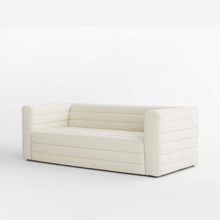 boucle sofa 2 dubai sharjah abu dhabi