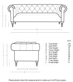 briggs sofa 4 dubai sharjah abu dhabi