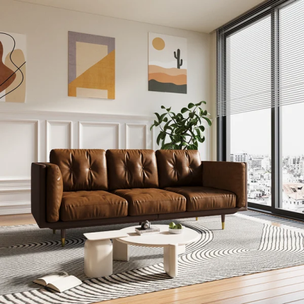 brody leather sofa 2 dubai sharjah abu dhabi
