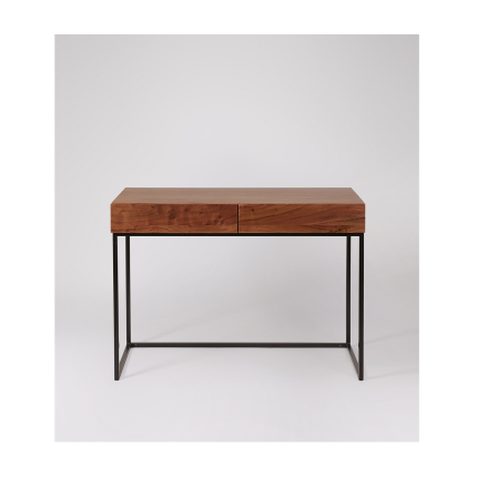 brody wooden desk 1 dubai sharjah abu dhabi