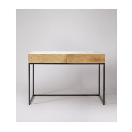 brody wooden desk 4 dubai sharjah abu dhabi