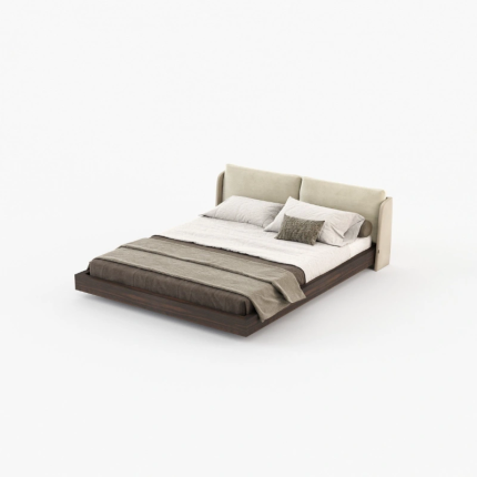 brooke bed cream dubai sharjah abu dhabi