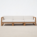 cambridge teak outdoor sofa 1 dubai sharjah abu dhabi
