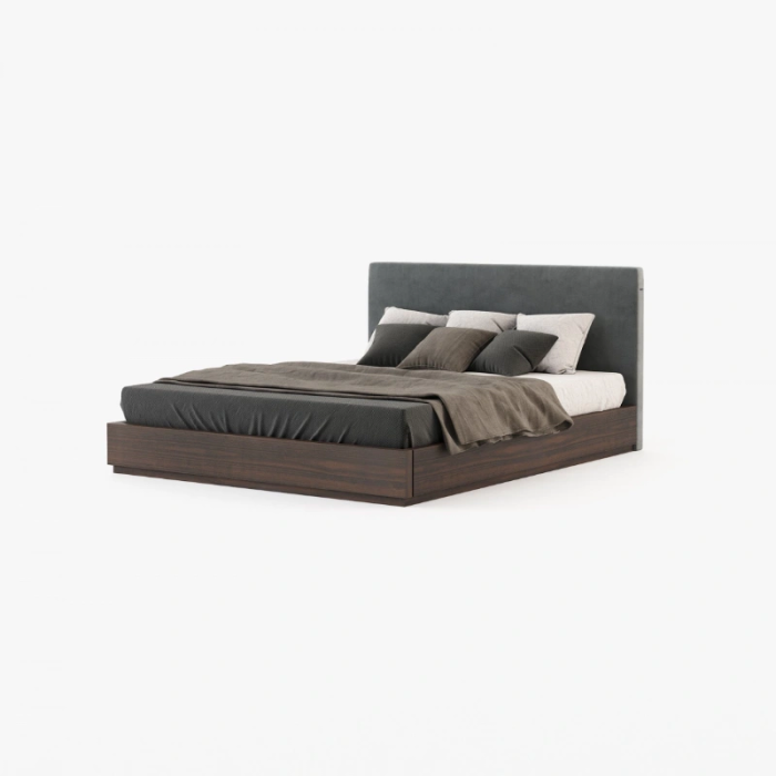 canto bed grey 1 dubai sharjah abu dhabi