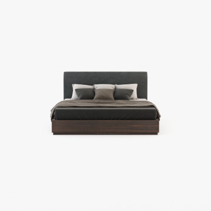 canto bed grey dubai sharjah abu dhabi