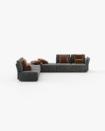 casablanca sectional sofa 2 dubai sharjah abu dhabi