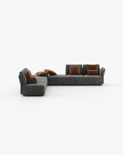 casablanca sectional sofa 2 dubai sharjah abu dhabi