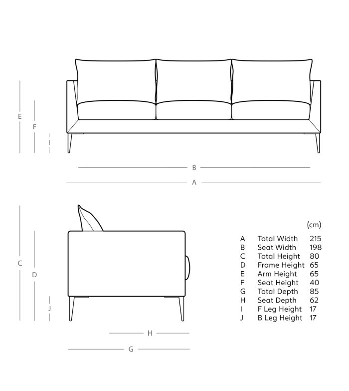 catalan family sofa 4 dubai sharjah abu dhabi