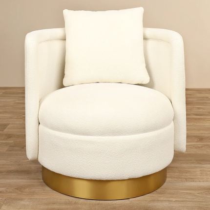 claude boucle chair 1 dubai sharjah abu dhabi