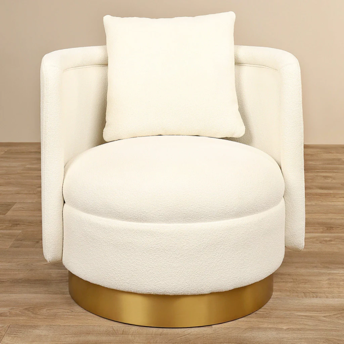 claude boucle chair 1 dubai sharjah abu dhabi