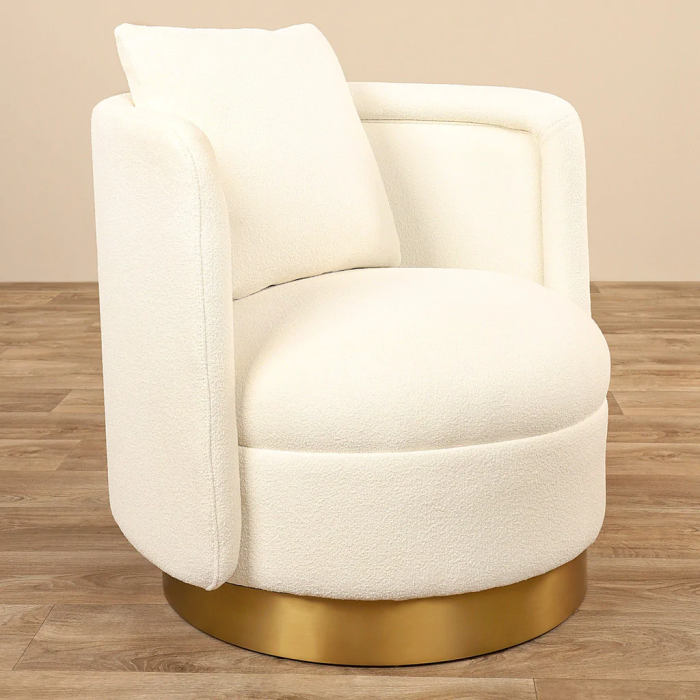 claude boucle chair 2 dubai sharjah abu dhabi