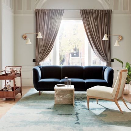 claude cognac sofa 1 dubai sharjah abu dhabi