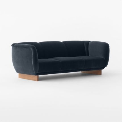claude cognac sofa 2 dubai sharjah abu dhabi