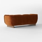 claude cognac sofa 3 dubai sharjah abu dhabi