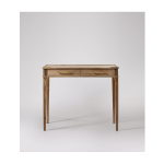 claudine wooden desk 1 dubai sharjah abu dhabi