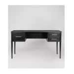 claudine wooden desk b 1 dubai sharjah abu dhabi