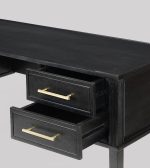 claudine wooden desk b 2 dubai sharjah abu dhabi