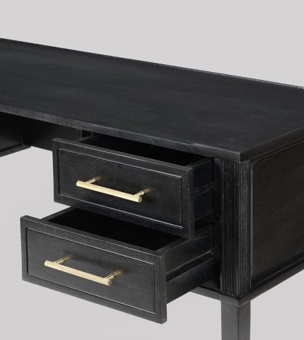 claudine wooden desk b 2 dubai sharjah abu dhabi