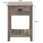 cleaver side table 3 dubai sharjah abu dhabi