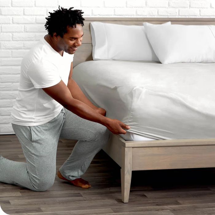 cloud gray fitted sheet 3 dubai sharjah abu dhabi