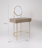 connie dressing table 3 dubai sharjah abu dhabi