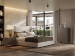 corrin king bed 2 dubai sharjah abu dhabi