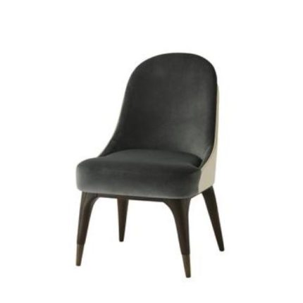 corvette dining chair 2 dubai sharjah abu dhabi