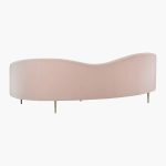 curve rose sofa 3 dubai sharjah abu dhabi