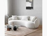 curved sofa 4 dubai sharjah abu dhabi