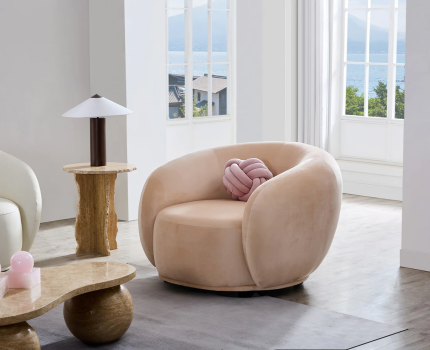 curvo armchair 2 dubai sharjah abu dhabi
