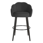 daenerys wooden bar stool 1 dubai sharjah abu dhabi