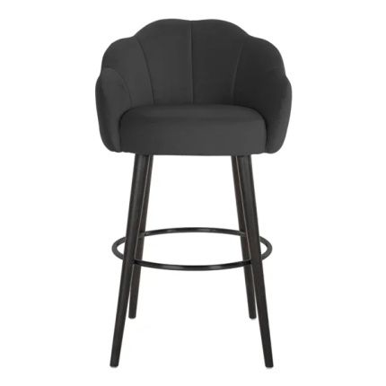 daenerys wooden bar stool 1 dubai sharjah abu dhabi