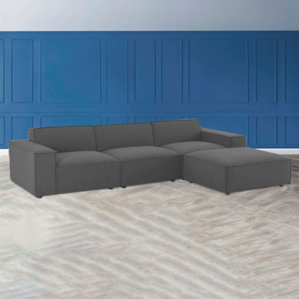 dark grey corner sofa 1 dubai sharjah abu dhabi (1)