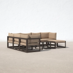 david outdoor sofa 3 dubai sharjah abu dhabi
