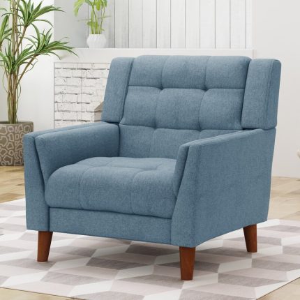 davidas tufted armchair 1 dubai sharjah abu dhabi