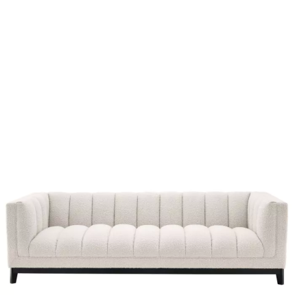 ditmar boucle sofa 1 dubai sharjah abu dhabi