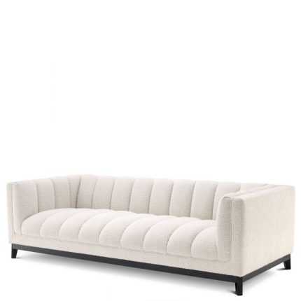 ditmar boucle sofa 2 dubai sharjah abu dhabi