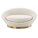 duardo boucle chair sofa 1 dubai sharjah abu dhabi