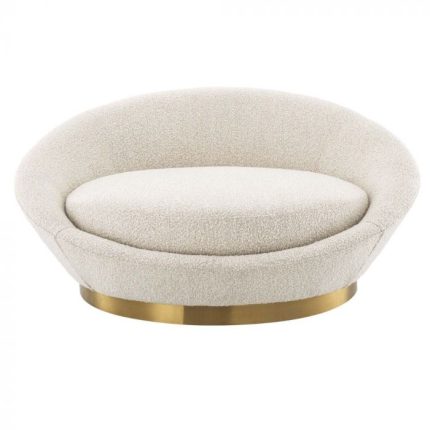 duardo boucle chair sofa 1 dubai sharjah abu dhabi