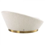 duardo boucle chair sofa 3 dubai sharjah abu dhabi
